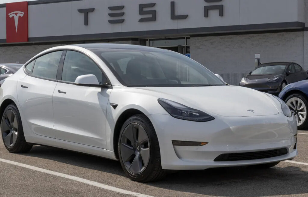 Tesla to Evaluate Potential Sites for a $2 billion–$3 billion EV Factory in India